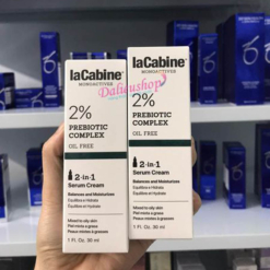 LaCabine 2% Prebiotic Complex Serum Cream
