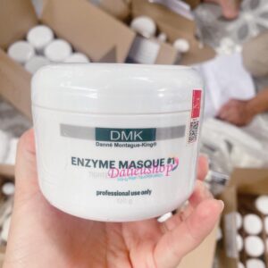 Mặt Nạ Thải Độc, Phục Hồi Da DMK Enzyme Masque #1 Professional 120g [Chính Hãng]