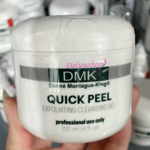 DMK Quick Peel 120ml – Gel Tăng Sức Đề Kháng, Làm Sáng Da [Chính Hãng]