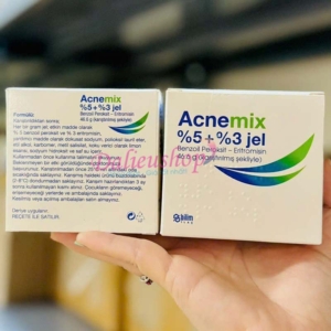 Gel Trị Mụn ACNEMIX 46.6g