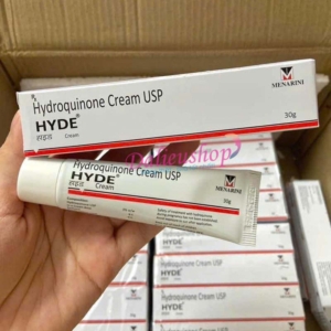 Hyde Cream Menarini 30g – Kem Trị Nám, Mờ Thâm